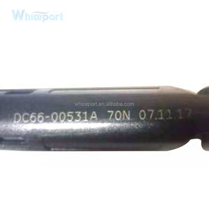 Amortiguador de DC66-00531A para <span class=keywords><strong>lavadora</strong></span>, dispositivo de amortiguación diseñado para máquina de lavado, OEM, para CIMA, <span class=keywords><strong>Samsung</strong></span> - Product Image 2