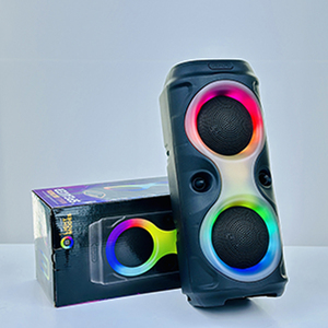 Kép 4-Inch Karaoke Loa Chất Lượng Tốt Âm Thanh Hệ Thống Âm Thanh Bass Ngoài Trời Loa Di Động - Product Image 6