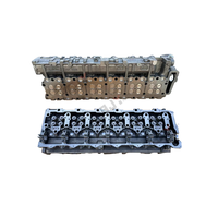 Culasse HBJY D2676 neuve, directement d'usine, référence 51031006425, pour moteurs D2066 MC13 de camions Man et Sinotruk