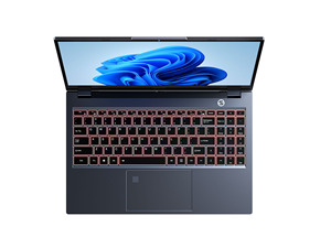 2023 mới nhất bán buôn Core i5 máy tính xách tay Gamer 156inch cá nhân & Home máy tính xách tay OEM 512GB 1TB phần cứng máy tính & phần mềm - Product Image 2