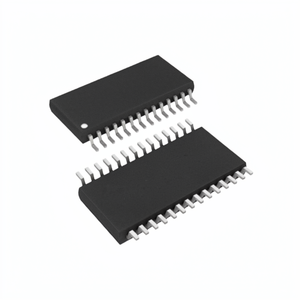 Composant électronique en stock : Circuit intégré de gestion de l'alimentation (PMIC) BD63510EFV-E2 BOM, 28 VSSOP à pad exposé, disponible à l'achat en ligne - Product Image 1