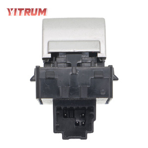 สวิตช์ยกกระจกยี่ห้อ Yitrum รุ่น 8608A478 สำหรับรถยนต์มิตซูบิชิ เอาท์แลนเดอร์ สวิตช์ไฟฟ้าอัตโนมัติ 12V - Product Image 4