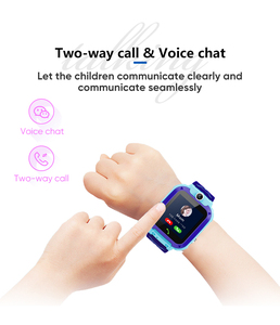 Yeni alaşım kamera için bebek kız taşınabilir saatler çocuklar çocuk çocuk silikon öğrenme İzle - Product Image 4