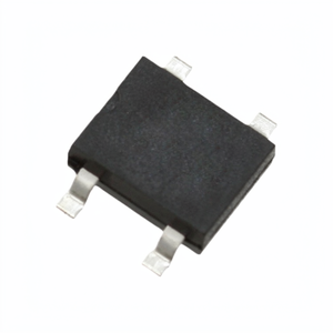 Electronic Circuit Components 4-SMD, Gull Wing DF1508ST-G BOM IC In Stock Diodes - Product Image 1