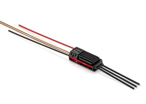 Hobbywing SkyWalker 120A 130A 160A HV OPTO V2 ESC sin Escobillas de Plástico para Juguetes Eléctricos - Product Image 4