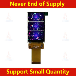 Startek NO MOQ <span class=keywords><strong>3</strong></span>,0 pulgadas 240*400 ST7796S SPI MCU RGB interfaz <span class=keywords><strong>3</strong></span> pulgadas IPS <span class=keywords><strong>LCD</strong></span> pantalla TFT - Product Image 4