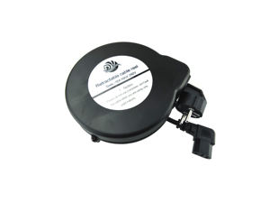 Enrouleur de Câble Rétractable Automatique Personnalisable pour Appareils Électroménagers et Sèche-Cheveux, Extension de 4,5 M DYH - Product Image 3