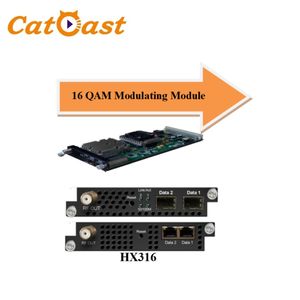 Bireysel modül 4 * Hd MI/SDI RF kodlayıcı modülatör <span class=keywords><strong>DVB</strong></span>-C/<span class=keywords><strong>DVB</strong></span>-T/ATSC/ISDB-T çıkış H.265 modülatör - Product Image 5