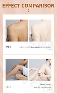 Crema Blanqueadora Intensiva OTVENA, Éxito de Ventas, Unifica el Tono de la Piel, Atenúa las Manchas - Product Image 5