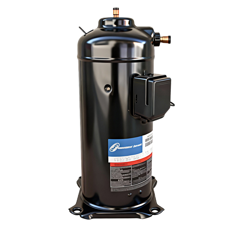 ZR72KC-TFD-599 Copeland Emerson Compressor - Efficient & Reliable