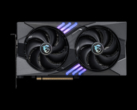 MSI Magic Dragon RTX3060ti 8G 2X Gaming Video Editing Graphics Card