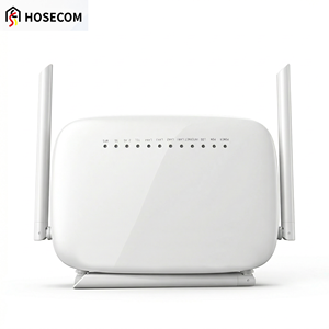 HIGH SPEED WIRELESS ONT DUALBAND 5G 2.4G Xpon WiFi 6 AX3000 <b>MODEM</b> G8503 ONU WITH VOIP USB for FTTX - Product Image 1