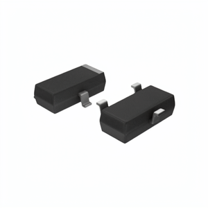 ทรานซิสเตอร์ SOT-23-3 SI2328DS-T1-E3ของแท้ชิ้นส่วนอิเล็กทรอนิกส์ - Product Image 1