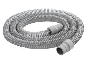 Manguera de Respiración <span class=keywords><strong>BiPAP</strong></span> para Apnea del Sueño, 1.8M 22mm, de Plástico Moldeado Rotacional, Tubo Universal para Máquina CPAP - Product Image 2