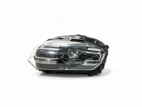 Ensemble de phares LED standard avant pour Porsche Taycan 9J1 2020 à 2023 OEM 9J1941113D