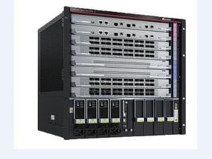 Commutateur de cœur de campus CloudEngine S12700E Series, 4/8/12 emplacements de service, commutateur en rack - Product Image 2
