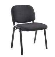 Mobilier scolaire confortable chaise d'étudiant d'étude de formation en classe