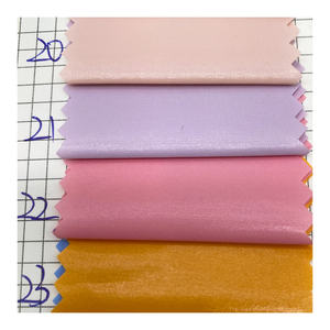 Tela de Tafetán de Nailon 100% Recubierta de TPU Gris 40D 310T, Impermeable, Soldable, Inflable, para Bolsas Deportivas, Niños y Niñas - Product Image 6