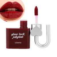 Gloss à lèvres mat waterproof, teinte longue tenue, non collante, sans transfert, compatible avec les services d'étiquetage privé et de dropshipping