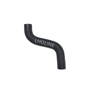 Tuyau en caoutchouc EPDM LHOLINE 45161-XA000 pour réparation et remplacement des conduites d'eau d'entrée et de sortie - Product Image 4