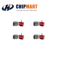 Connecteur Chipmart 172953-2001 Nouvelle Conception Structure Moderne pour Équipements Électroniques et Appareils Intelligents Améliorés