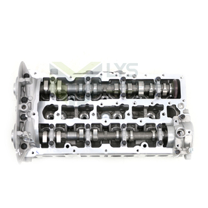 Ensemble de culasse de moteur pour <span class=keywords><strong>Ford</strong></span> <span class=keywords><strong>Kuga</strong></span> Mondeo Focus Fusion 1.5T DS7G6C032-AC DS7Z6049-D CAF479WQ1 - Product Image 2