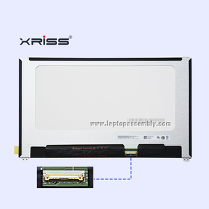 B140HAN03.3 N140HCE-G52 Rev C1 NV140FHM-N47 IPS For Dell latitude 7480 <b>Laptop</b> LCD LED Display Screen Replacement Panel - Product Image 3