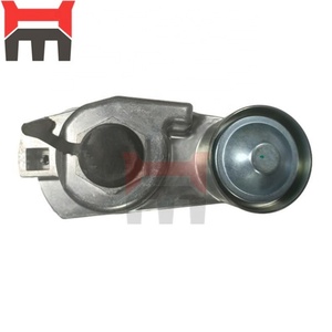 Hot Sales Engine Parts Belt Tensioning Wheel 5632697 6689611 - Product Image 2