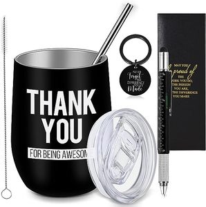 Ensemble d'articles cadeaux d'affaires personnalisés pour hommes et femmes, cadeaux de remerciement pour hommes, collègues, cadeaux pour la fête des pères, vente en gros - Product Image 1