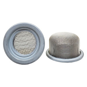 Cartouche de filtre de réservoir d'huile hydraulique de vendeur chaud de vente d'usine dans le prix concurrentiel - Product Image 6