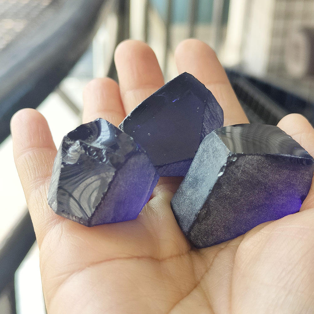 แทนซาไนต์ ไดค์ # A2665    เอ2665