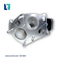 Katup EGR langsung dari pabrik 9061420619 A9061420619 710072D untuk ATEGO2 OH UNIMOG
