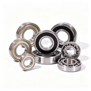 Rodamientos Micro de Precisión Premium 603 604 605 606 <span class=keywords><strong>607</strong></span>, Sellados, de Alta Velocidad y Bajo Ruido - Product Image 3