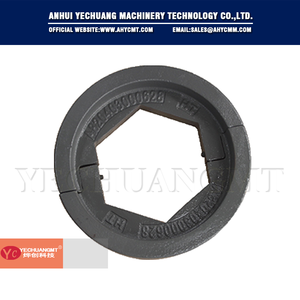 Original Sany mezclador de concreto de brazo modelo JS1500 - Product Image 4