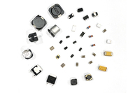 Suppresseurs ESD / Diodes TVS 18V 400W CMS usage général