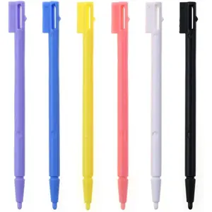 NSLikey Touchscreen-Stift für Nintendo DS NDS Console Plastic Stylus Pen