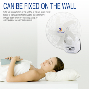 เข้ามาใหม่<span class=keywords><strong>16</strong></span><span class=keywords><strong>นิ้ว</strong></span>5ใบ<span class=keywords><strong>เซลล์</strong></span>ไฟฟ้าแบบชาร์จไฟได้พลังงานแสงอาทิตย์ไฟ LED ตารางพัดลมแบบชาร์จไฟได้ - Product Image 4