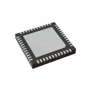En stock: ATSAML22G18A-MUT IC MCU de 32 bits, 256KB FLASH, 48QFN, 48 VFQFN, componente electrónico integrado con pad expuesto - Product Image 1