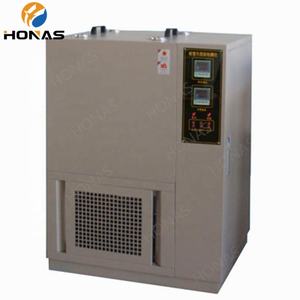 ASTM 표준 <span class=keywords><strong>UV</strong></span> 풍화 테스트 챔버 36pcs 유리 전자 전원 1 년 보증 - Product Image 3