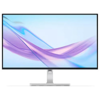 Le jeu L27q-4A de Len-ovo de haute performance surveille des fentes DP de câble de HDMI garantie de 1 an en stock