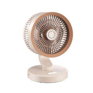 <b>Wall</b> Mounted Fan 7.0-9.9 In Oscillating Air Cooling Fan For Home Office <b>Desk</b> With Night Light And Aroma Diffuser - Product Image 5