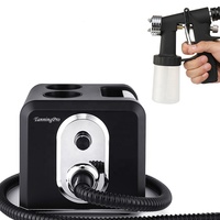 Modèle professionnel maison tan machine