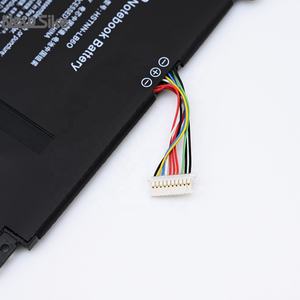 Batterie d'ordinateur portable rechargeable neuve 31Wh 11.4V ME03XL pour <span class=keywords><strong>HP</strong></span> <span class=keywords><strong>Stream</strong></span> Notebook <span class=keywords><strong>PC</strong></span> série 11 11-d001TU 11-d002TU 11-d003TU ME03 - Product Image 5