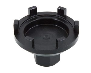 Outils de réparation de camions : Douille à écrou de différentiel pour bus Mercedes Citaro & Evo - 6 dents - Product Image 1