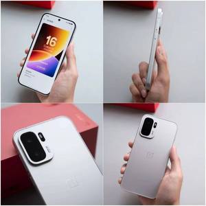 <span class=keywords><strong>One</strong></span> Plus Ace 6 Ultra Dimensity 9500 6.78'' 165Hz OLED 8600mAh Ricarica Rapida 120W IP68/IP69K Smartphone 5G per Gaming - Product Image 6