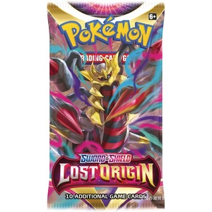 Carte Pokémon Version Anglaise Épée et Bouclier Évolution Pokémon Boîte Mystère de Renforcement Amélioré Pack de Tirage - Product Image 2