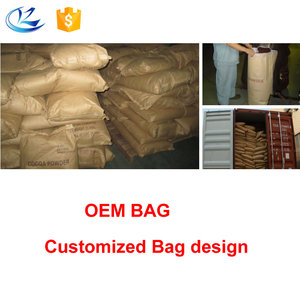 Ghana de hecho cacao en polvo puro grasa 10-12% sin cáscara de cacao - Product Image 4
