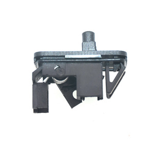 Dispositivo de liberación de la tapa del depósito de combustible 76520-77J00 para Suzuki Swift SX4 Vitara 2006-2022 - Product Image 5