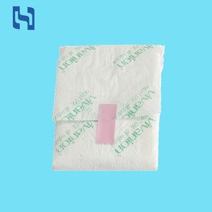 Serviette hygiénique ultra-fine à ailettes, respirante, douce, respectueuse de la peau, en coton, pour usage quotidien, avec protection anti-fuites, super absorbante - Product Image 2