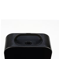 150ML contrôle tactile électrique Mini Smart Portable parfum aromathérapie huile essentielle parfum diffuseur d'arôme sans eau